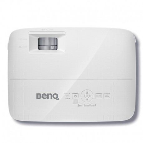 Benq MH733