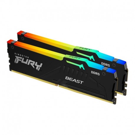 Kingston Fury Beast RGB