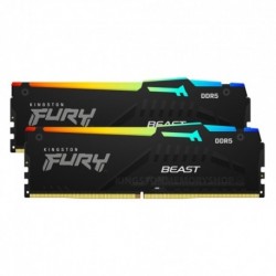 Kingston Fury Beast RGB