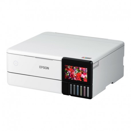 Spausdintuvas Epson EcoTank L8160