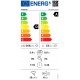 Skalbimo mašina-Džiovyklė HISENSE WD3S8043BW3