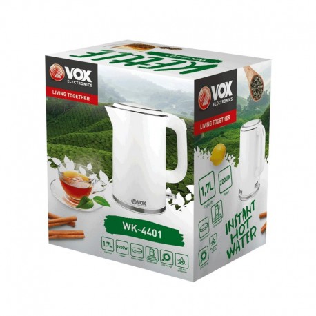 Virdulys VOX WK4401