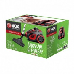 Vacuum cleaner VOX SL159R