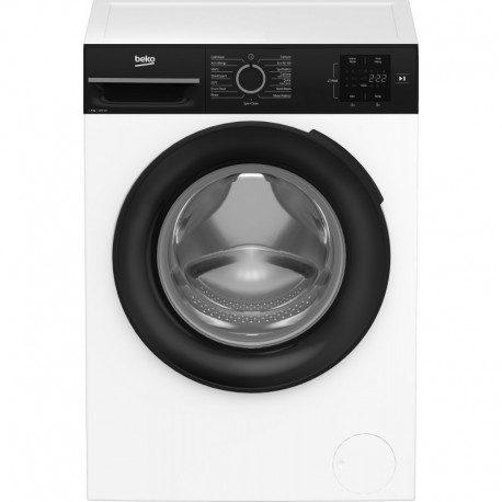 Skalbimo mašina BEKO BM1WFSU36233WPBB