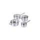 CATA | Cookware set | SET PROFESSIONAL