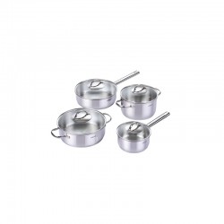 CATA | Cookware set | SET PROFESSIONAL