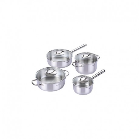 CATA | Cookware set | SET PROFESSIONAL