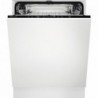 Įmontuojama indaplovė ELECTROLUX EEQ47200L