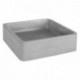 Praustuvas DIFFERENZ Marba Concrete 40