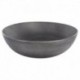 Praustuvas DIFFERENZ Slim Dark Grey 28