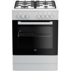 Viryklė BEKO FSE62120DW