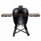 Kepsninė Kamado Grande E-23.5 BBQ Juoda