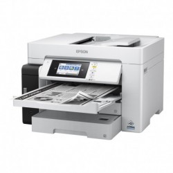 Spausdintuvas Epson EcoTank M15180