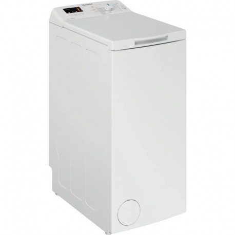 Skalbyklė INDESIT BTW S60400 EU/N