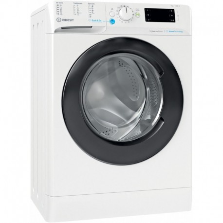 Skalbyklė INDESIT BWSE 71295X WBV EU	