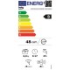 Skalbimo mašina BEKO BM1WFSU36233WPBB