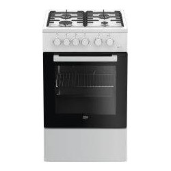 Viryklė BEKO FSE52020DWD