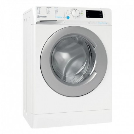 Skalbyklė INDESIT BWSE 71295X WSV EU