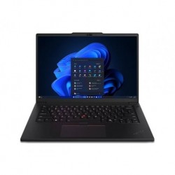 Nešiojamas kompiuteris Lenovo P14s