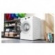 Skalbyklė Bosch WGE0240ASN