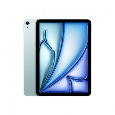 Planšetinis kompiuteris Apple iPad Air 11" M2 Wi-Fi + Cellular 512GB - Blue 