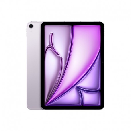 Planšetinis kompiuteris Apple iPad Air 11" M2 Wi-Fi + Cellular 1TB - Purple 