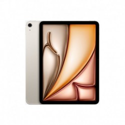 Planšetinis kompiuteris Apple iPad Air 11" M2 Wi-Fi 512GB - Starlight 