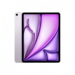 Planšetinis kompiuteris Apple iPad Air 13" M2 Wi-Fi 128GB - Purple 