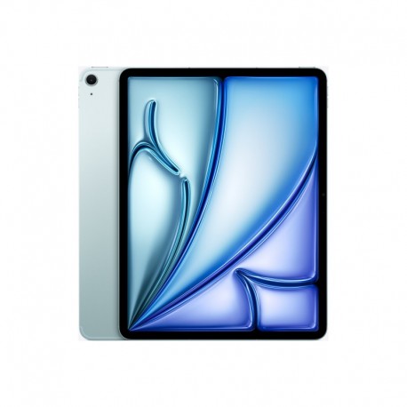Planšetinis kompiuteris Apple iPad Air 13" M2 Wi-Fi 512GB - Blue 