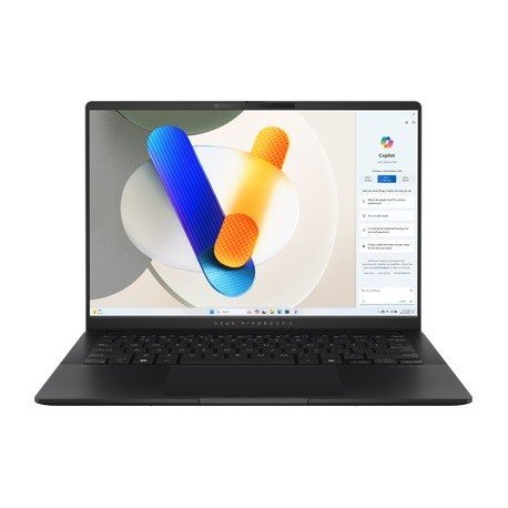 Nešiojamas kompiuteris Asus S 14 OLED M5406WA-PP061W