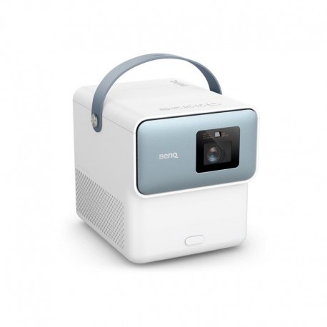 BenQ GP100 Full HD Projector 1920x1080 /1000 Lm/ 169, White 