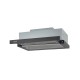 Gartraukis CATA TFH 6630 BK /A Hood, Energy efficiency class A+, Width 60 cm, Max 605 m³/h, Tou