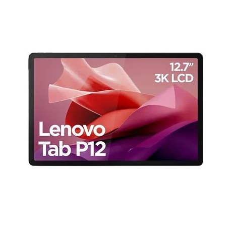 Planšetinis kompiuteris Lenovo P12 TB370FU