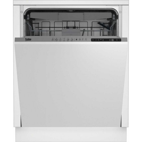 INDAPLOVĖ BEKO BDIN25323