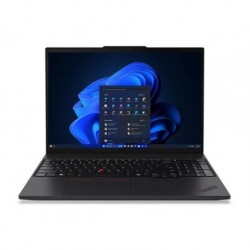 Nešiojamas kompiuteris Lenovo T16