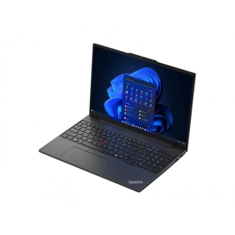 Nešiojamas kompiuteris Lenovo E16