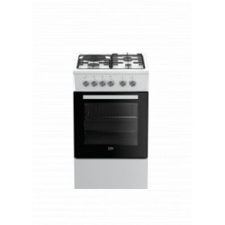 Viryklė BEKO FSS53000DW