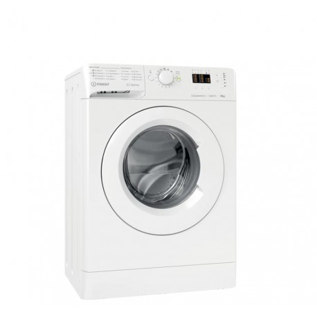 Skalbyklė INDESIT MTWSA 61294 W EE