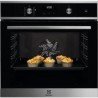 Orkaitė ELECTROLUX EOF5F70X