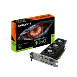 Vaizdo plokštė Gigabyte GV-N4060OC-8GL 1.0