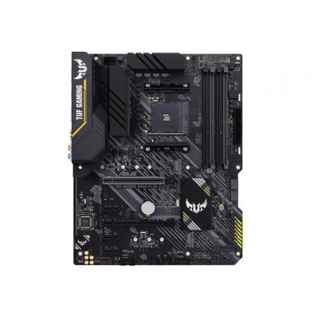 Asus TUF GAMING B450-PLUS II