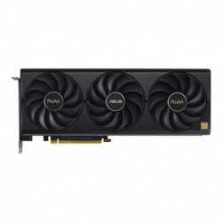 Vaizdo plokštė Asus ProArt OC GeForce RTX 4070 Ti SUPER 16 GB