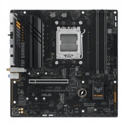 Asus  TUF GAMING A620M-PLUS WIFI