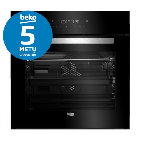 Orkaitė BEKO BIM24400BCS