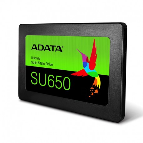 ADATA Ultimate SU650 3D NAND SSD