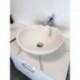 Praustuvas GLASS DESIGN M-ONE.2PO01 41