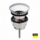 Praustuvas GLASS DESIGN M-ONE.2PO01 41