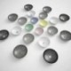 Praustuvas GLASS DESIGN M-ONE.2PO01 41