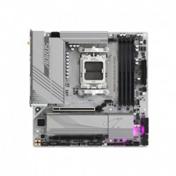 Gigabyte B650M A ELITE AX ICE