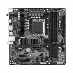 Gigabyte B760M DS3H AX 1.3 M/B